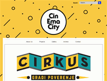 Tablet Screenshot of eng.cinemacity.org
